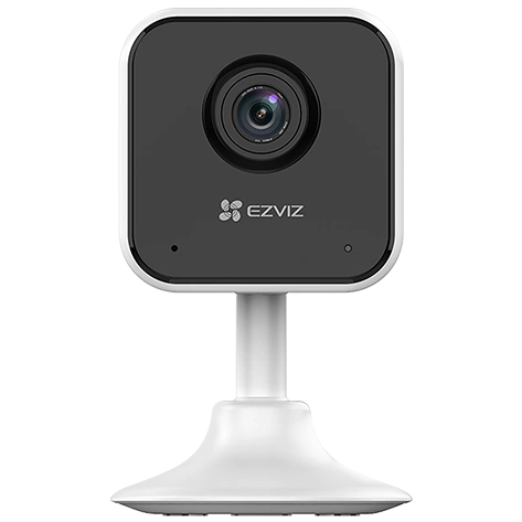 Комплект Ezviz CS-H1C (1080P) + Reyee RG-EW300 PRO - Фото 3